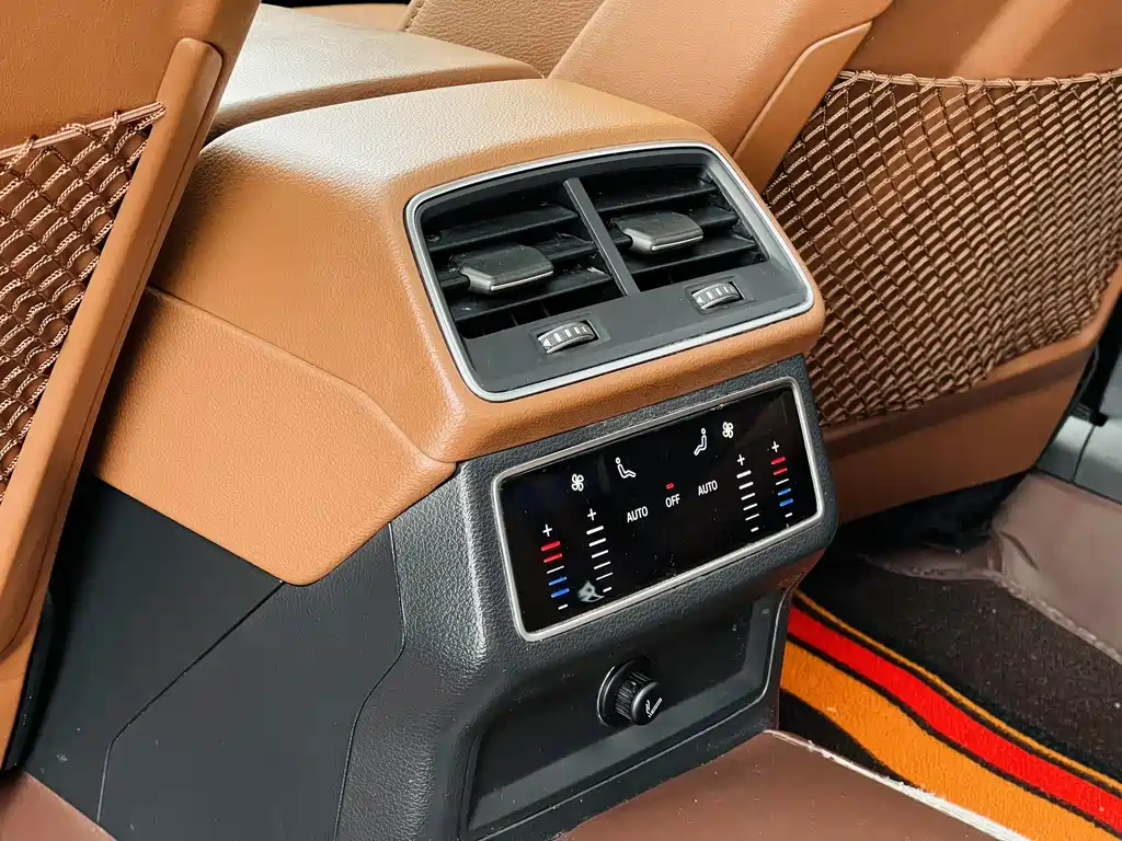 Audi A6L 2021 — фото 12