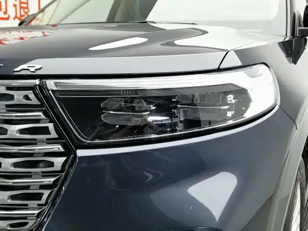 Ford Explorer 2021