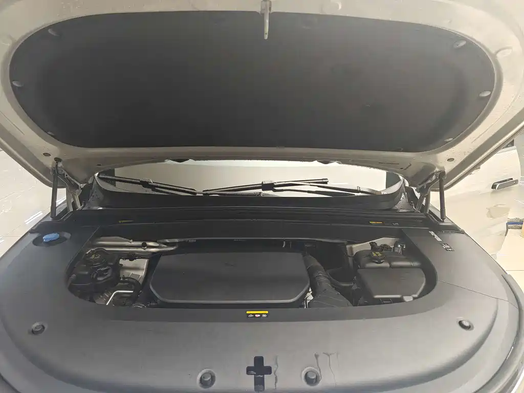 Li Auto Li L6 2024