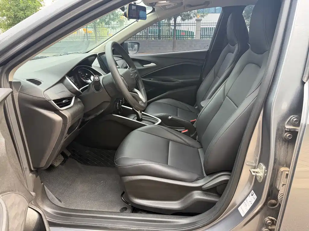 Chevrolet Cavalier 2021