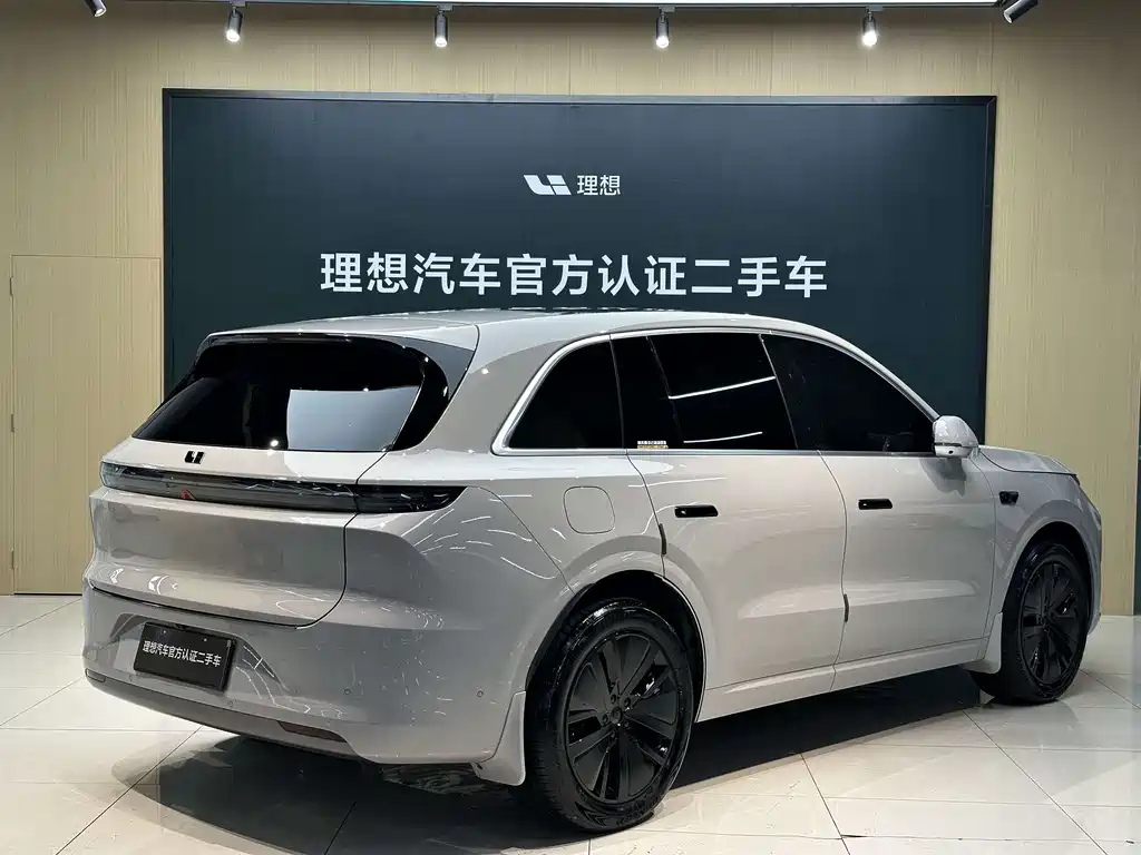 Li Auto Li L6 2024