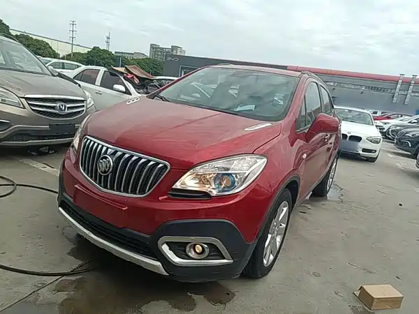 Buick Encore 2015