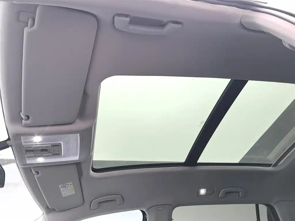 Volkswagen Teramont 2017 — фото 14