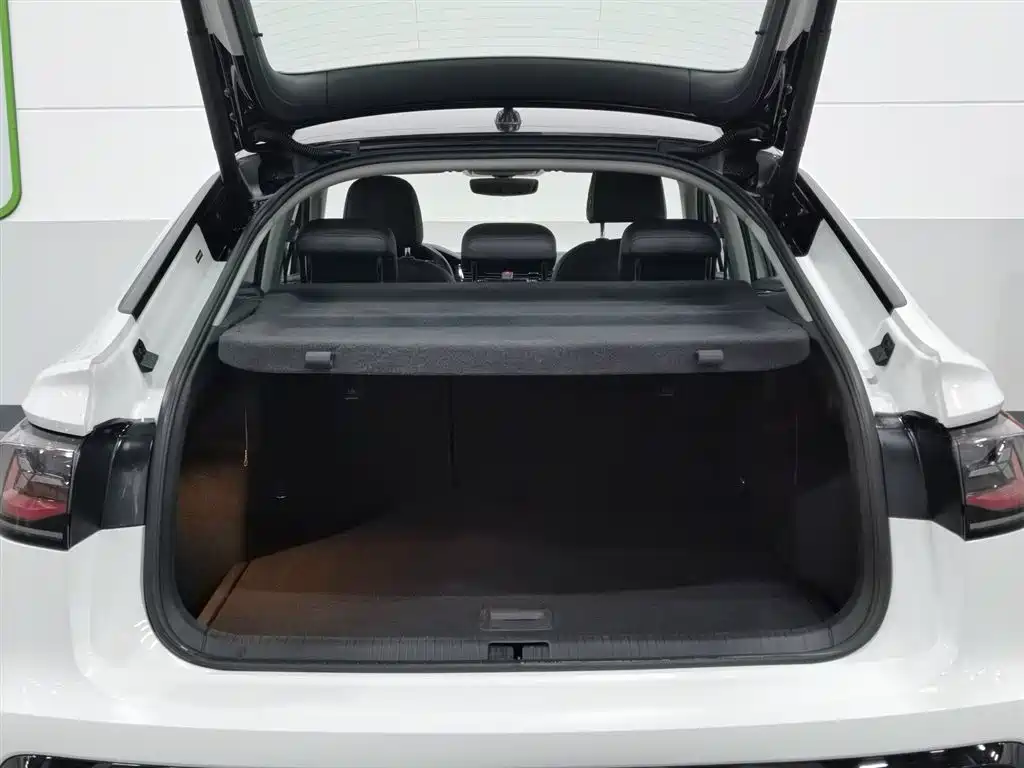 Volkswagen Tiguan X 2021 — фото 16