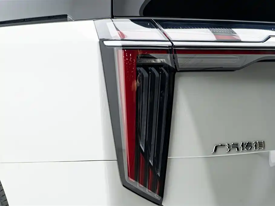 GAC Motor Trumpchi M8 2025 — фото 11