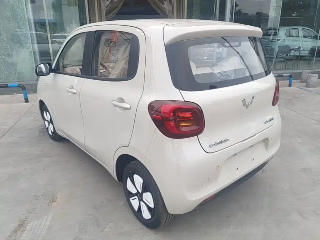 Wuling MINIEV 2025