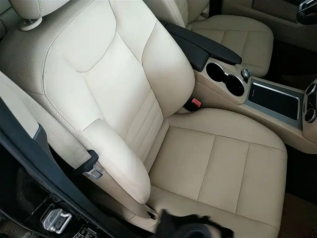 Mercedes-Benz GLK-Class 2015 — фото 20
