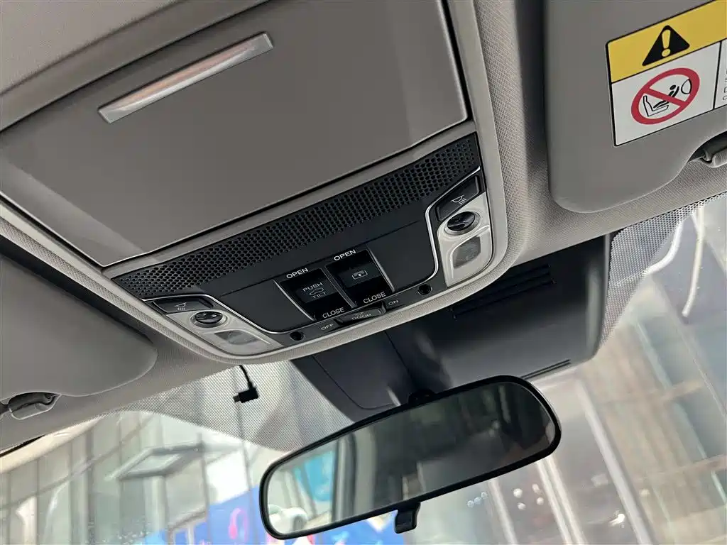 Honda Breeze 2023 — фото 24