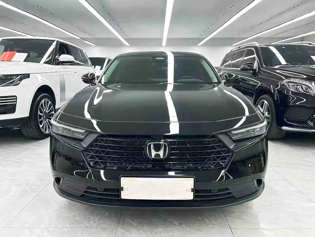 Honda Accord 2023