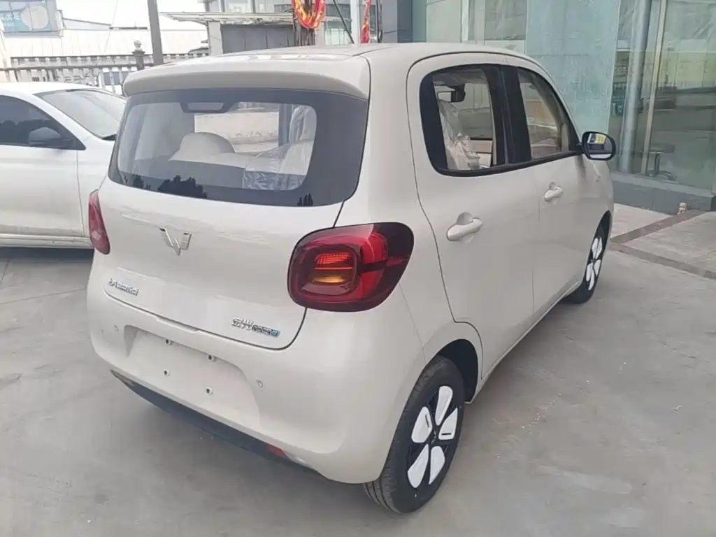 Wuling MINIEV 2025