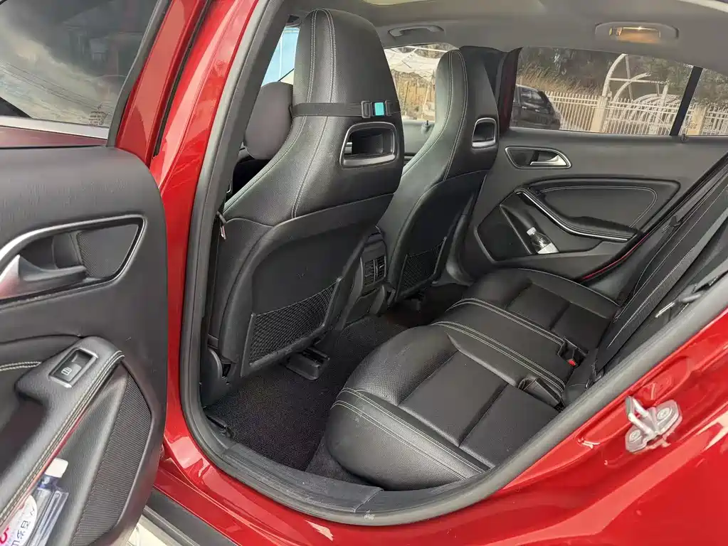 Mercedes-Benz GLA 2019 — фото 10