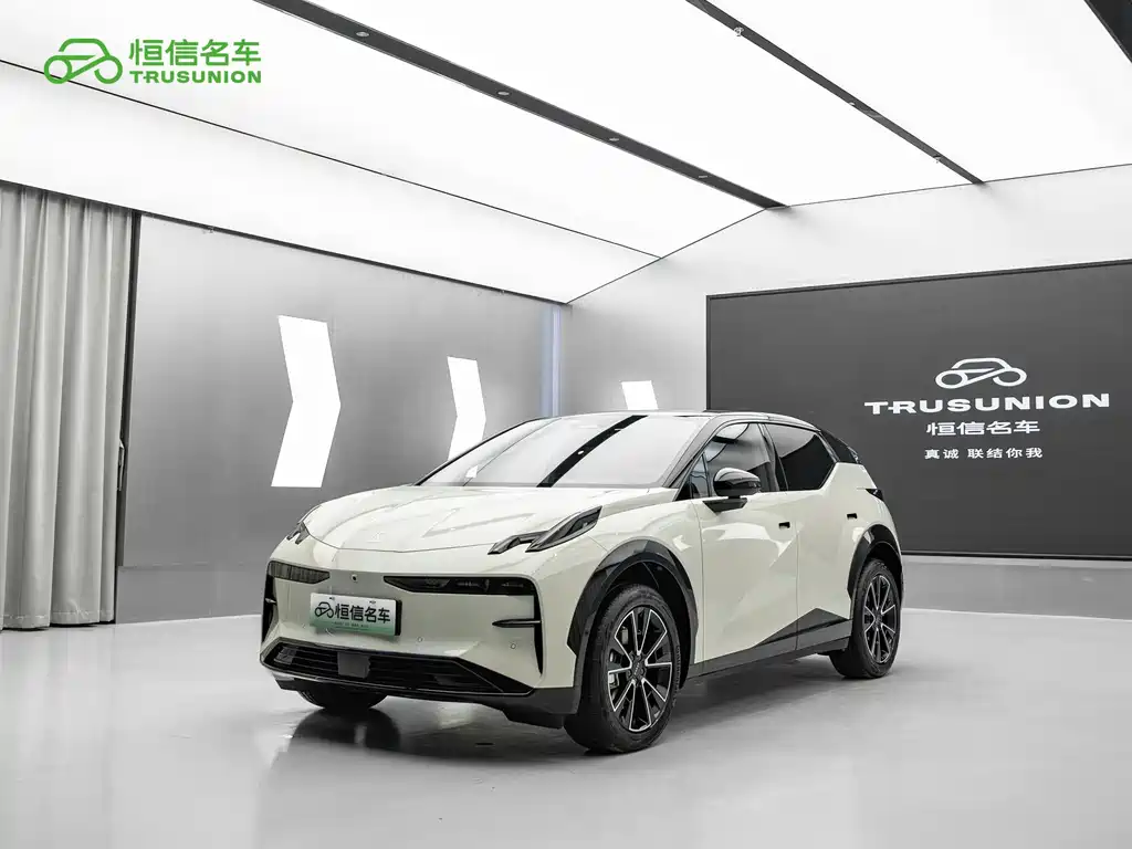 Zeekr X 2024