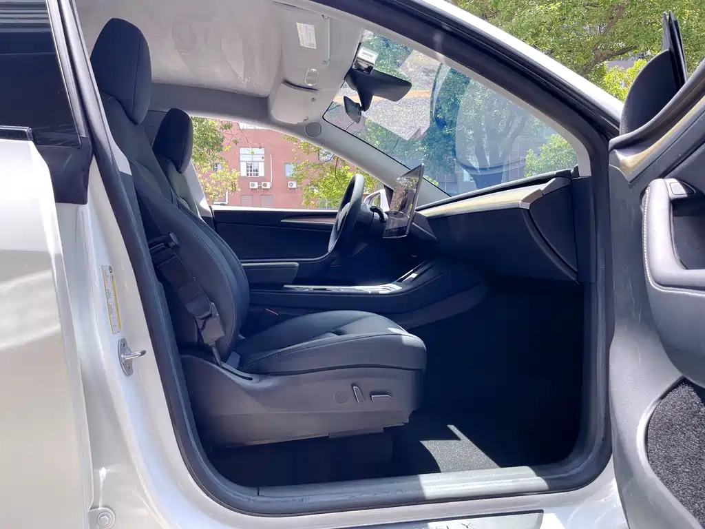 Tesla Model Y 2023 — фото 14