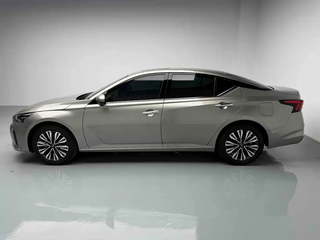 Nissan Teana 2025 — фото 16
