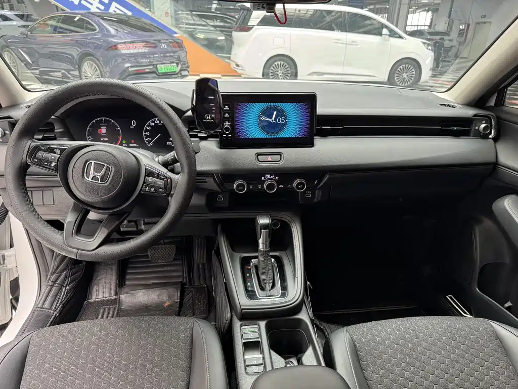Honda XR-V 2024