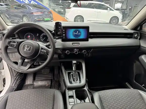Honda XR-V 2024