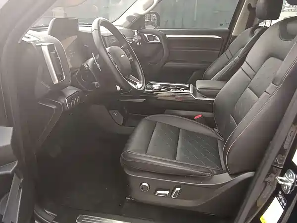 Haval Dargo 2022