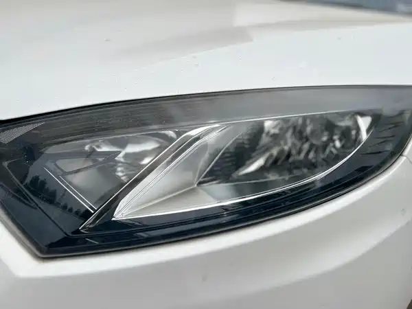 Changan Eado XT 2016