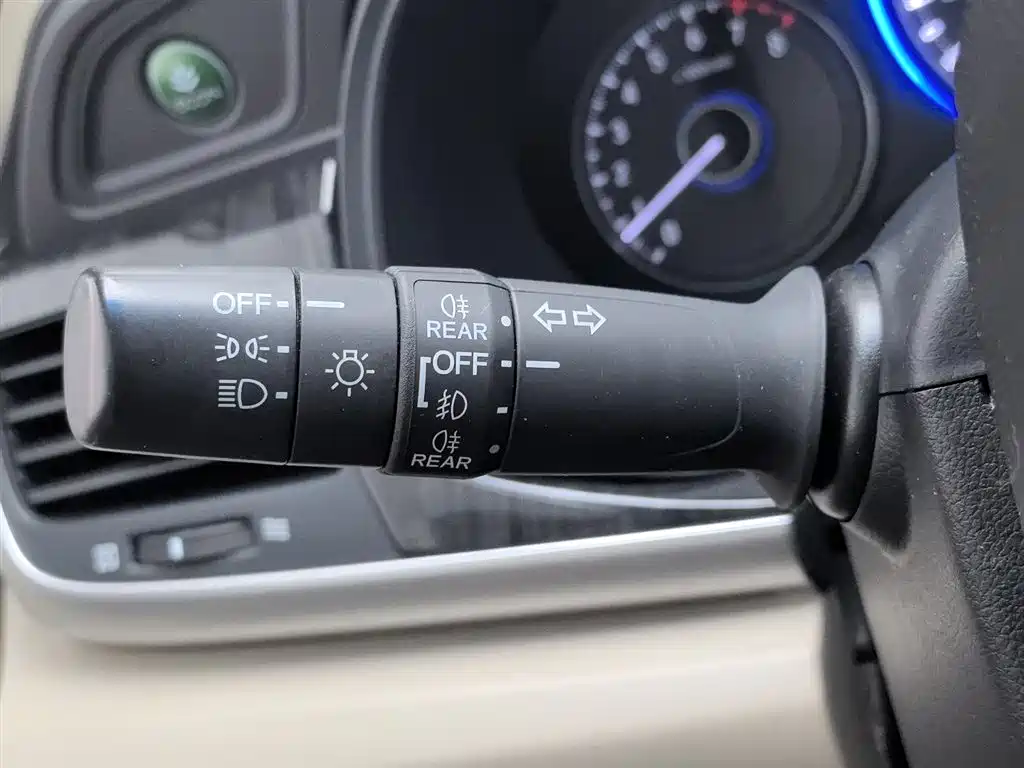 Honda Crider 2015 — фото 21