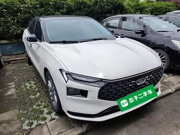 Ford Mondeo 2024