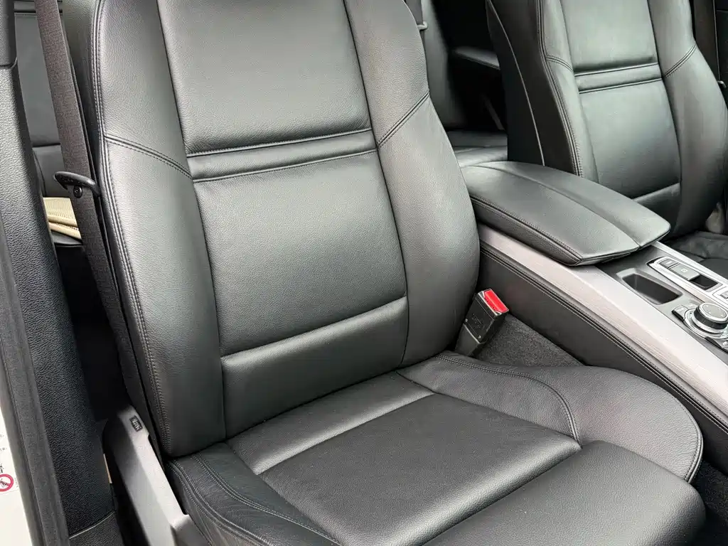 BMW X5 M 2014 — фото 16