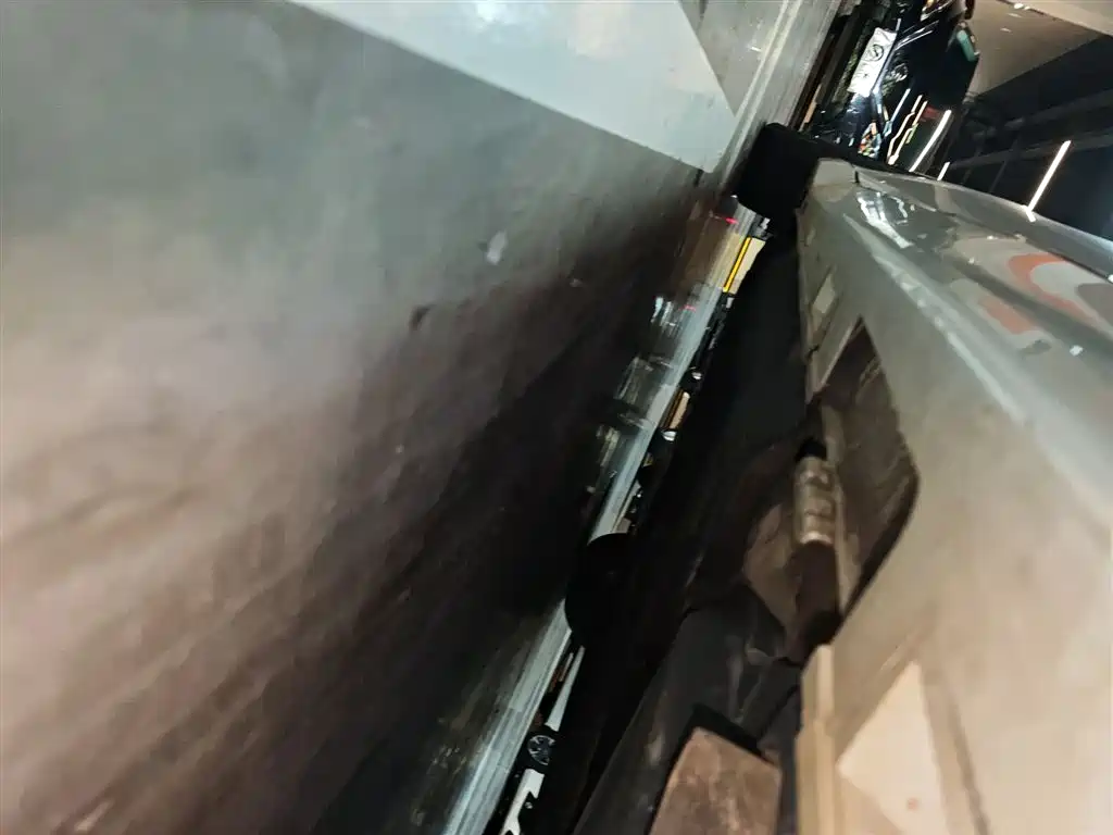 Honda Inspire 2023 — фото 6
