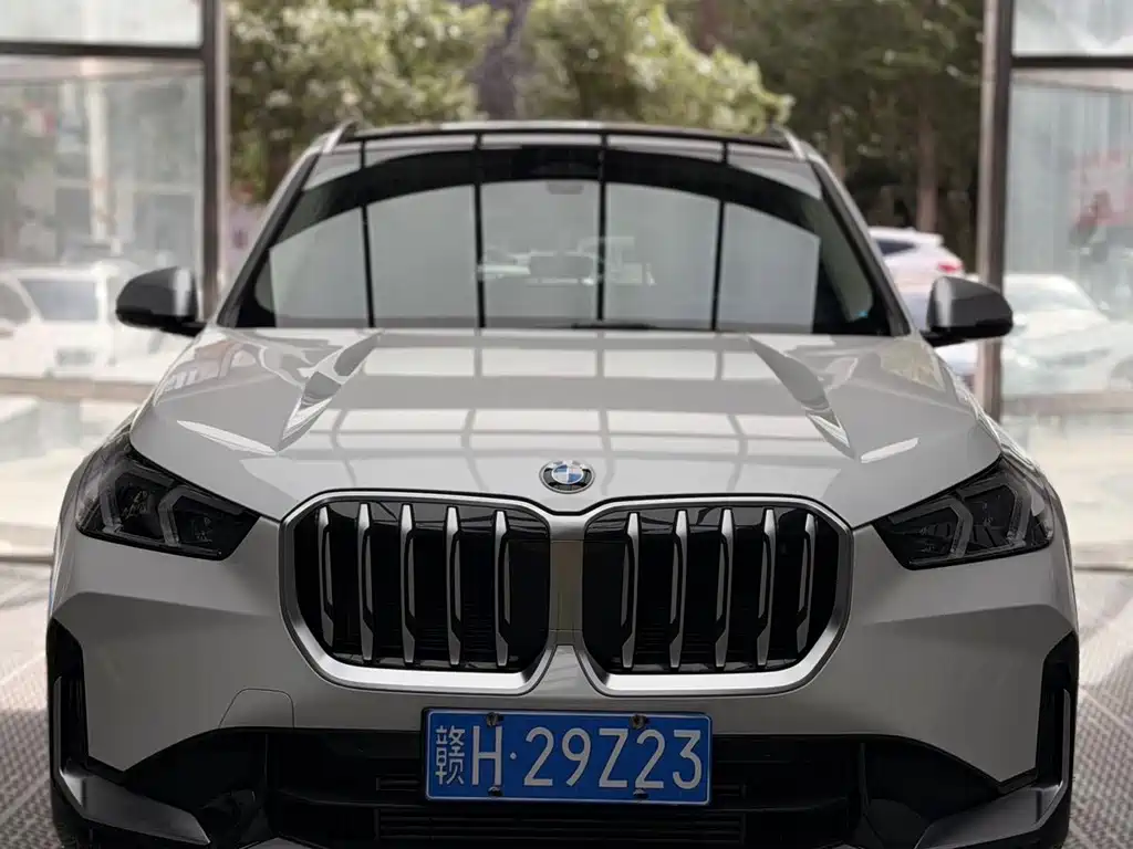 BMW X1 2023