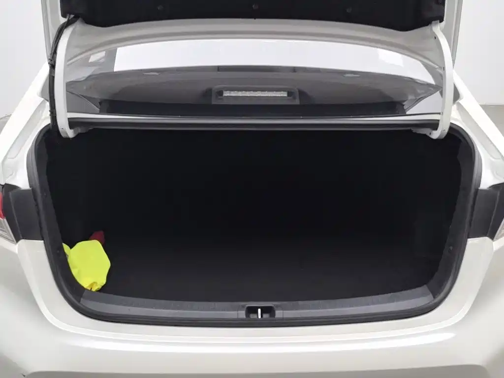 Toyota Levin 2019 — фото 16