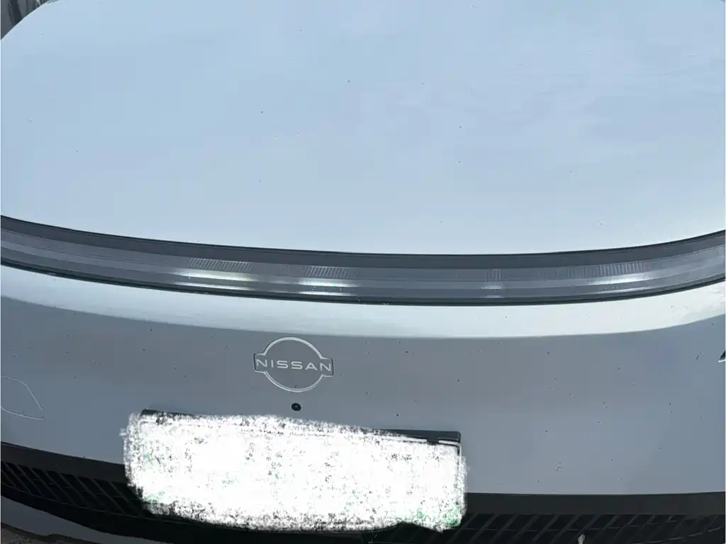 Nissan N7 2025