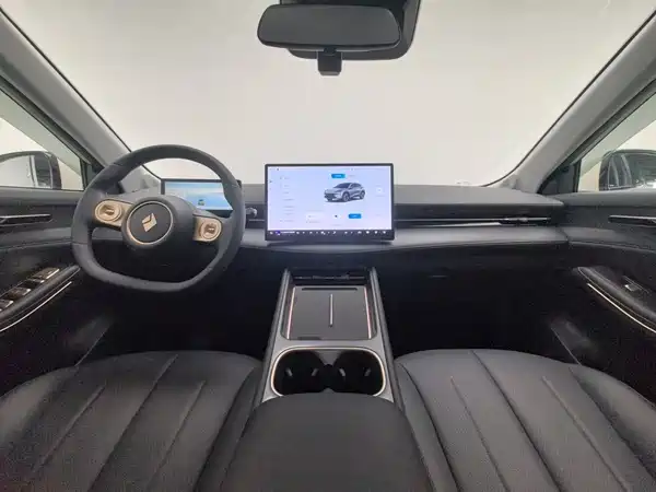 Baojun Yunhai 2025