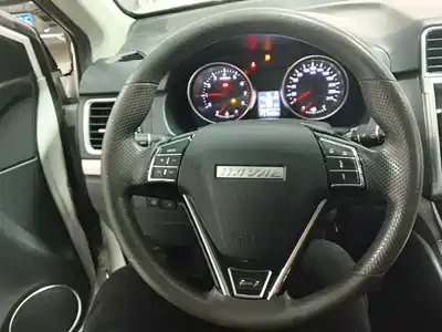 Haval M6 2020
