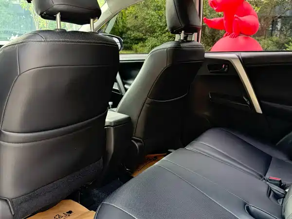 Toyota RAV4 2018