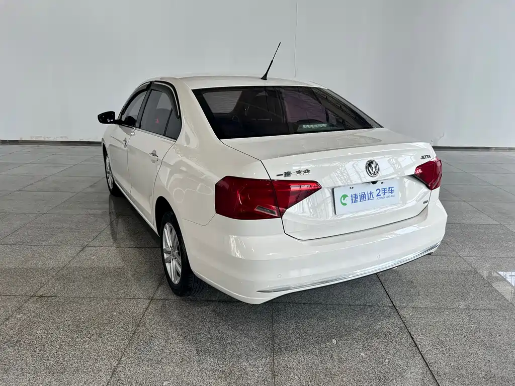 Volkswagen Jetta 2018