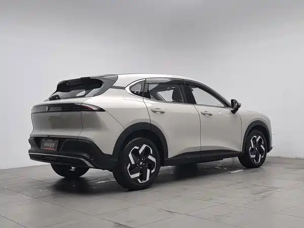 Baojun Yunhai 2025