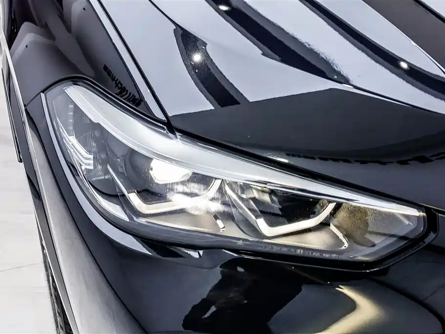BMW X5 2022 — фото 6