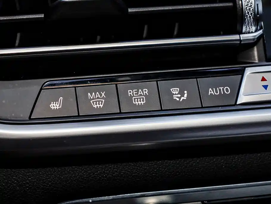 BMW X5 2022 — фото 23