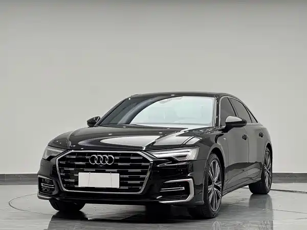 Audi A6L 2023