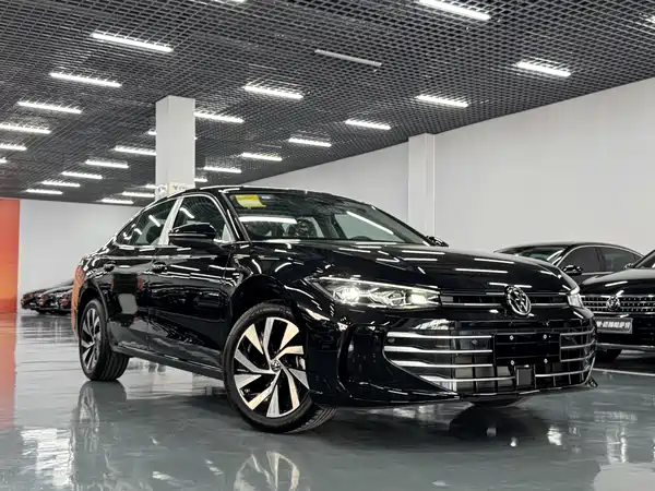 Volkswagen Passat 2026