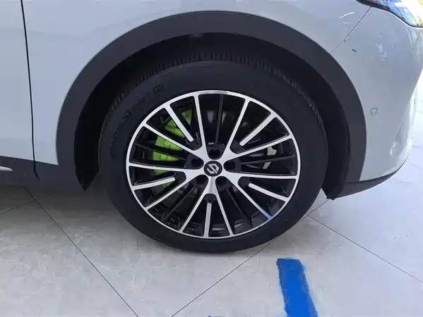 Leapmotor C11 2025