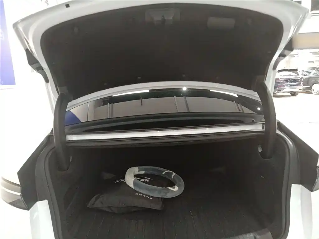 BYD Seal 2023 — фото 19