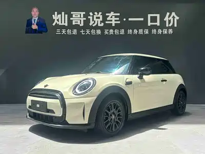 MINI MINI 2022