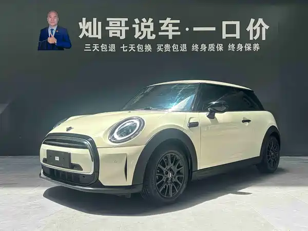 MINI MINI 2022