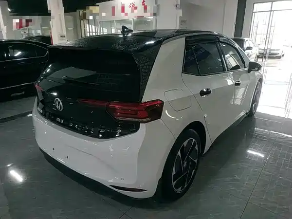 Volkswagen ID.3 2024