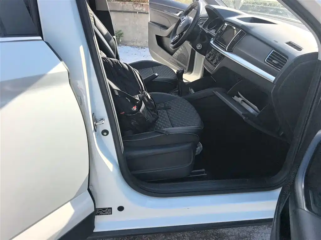 Skoda Kamiq 2021 — фото 19