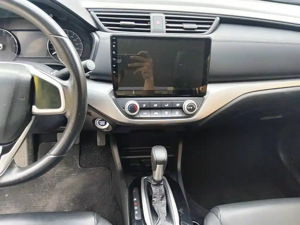 Honda Envix 2020 — фото 13