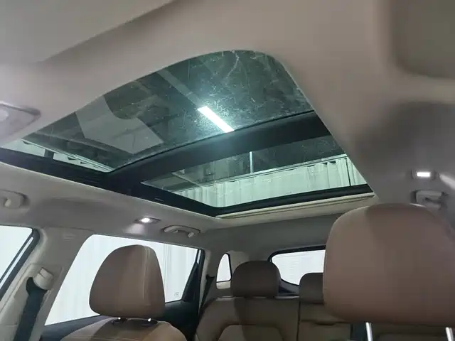 Geely Boyue 2017