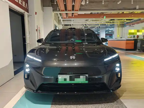NIO ET5T 2025