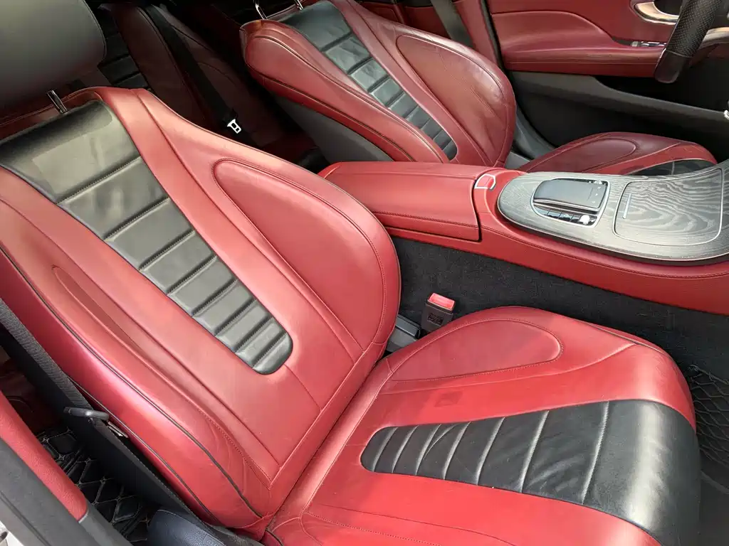 Mercedes-Benz CLS 2020 — фото 27