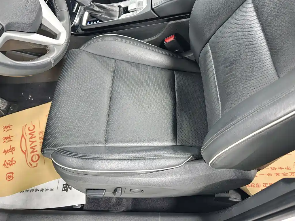 Hyundai Tucson 2020 — фото 13