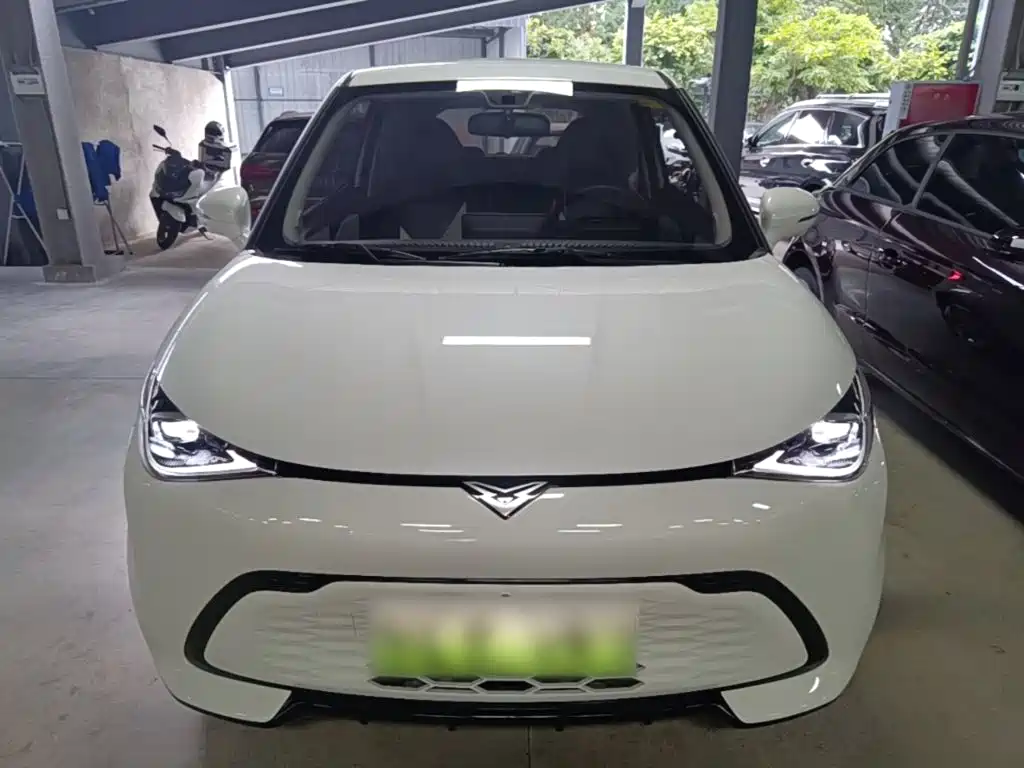 Cowin Shiyue 2023